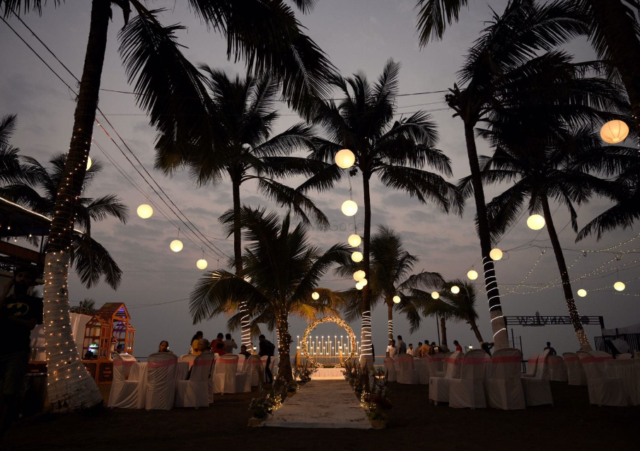 Photo By Oceanview Beach House And Cafe - Venues