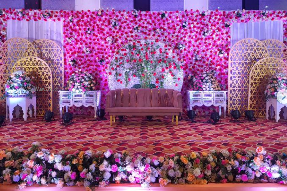 Srishti Events