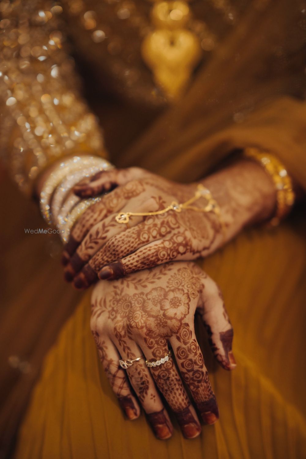 Photo By Hennaishh - Mehendi Artist