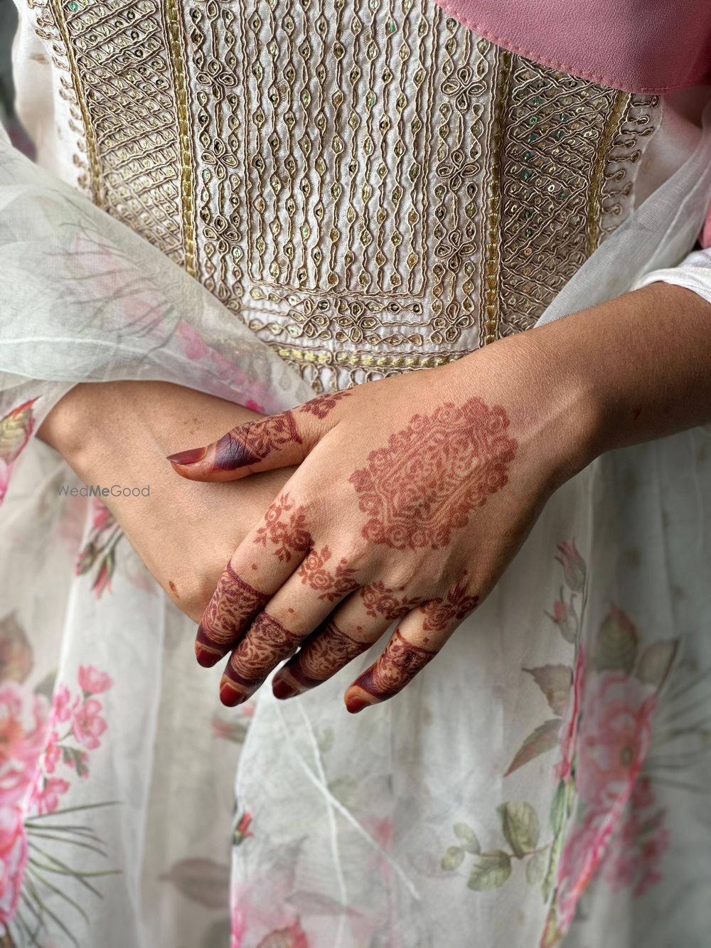 Photo By Hennaishh - Mehendi Artist