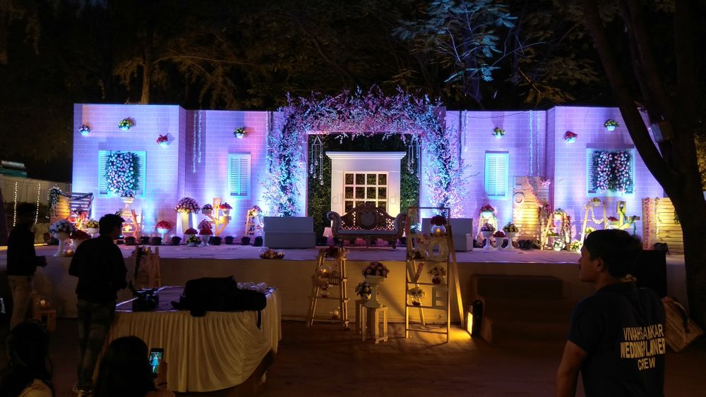 Photo By Vivaah Sanskar Wedding Planners - Wedding Planners