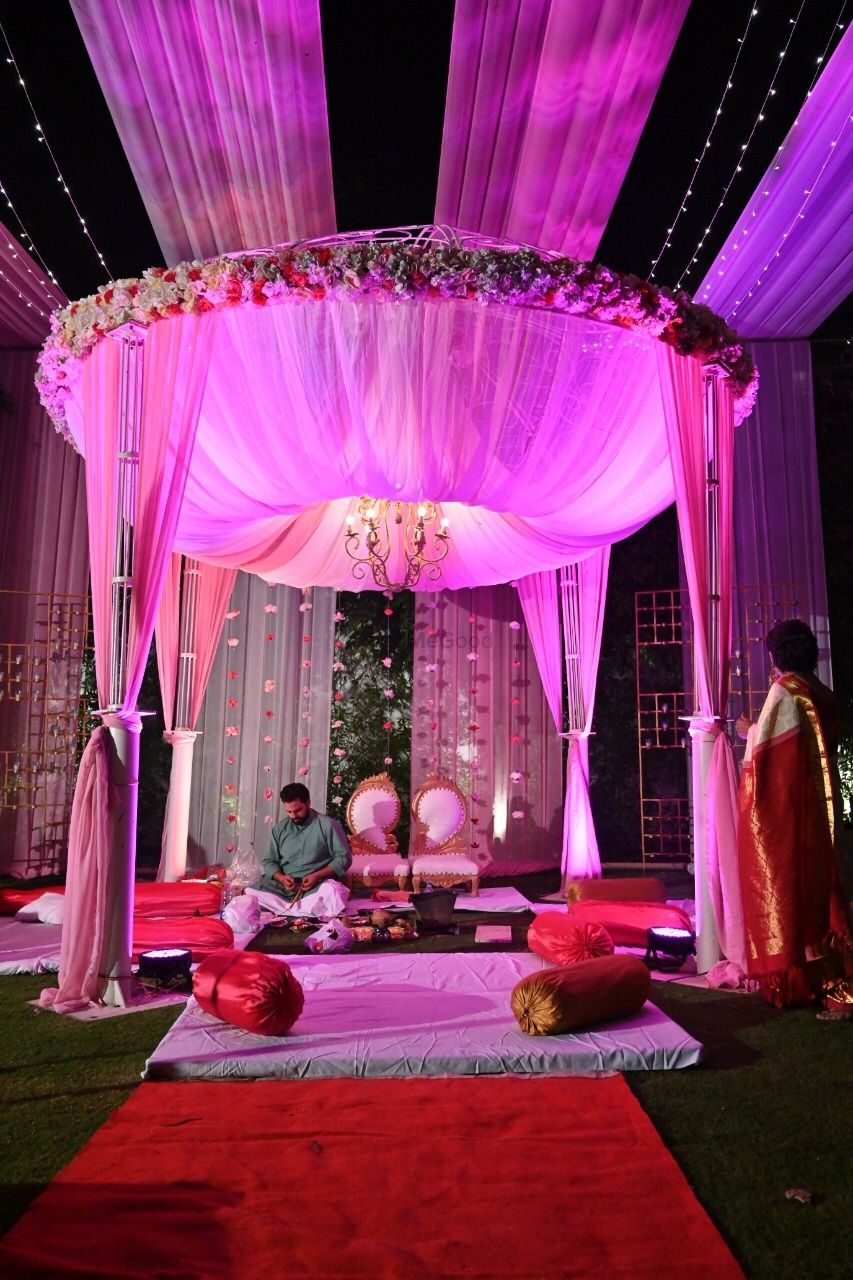 Photo By Signatures by Neha - Wedding Planners