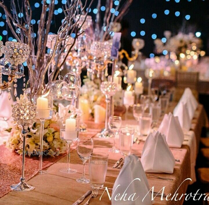 Photo By Signatures by Neha - Wedding Planners