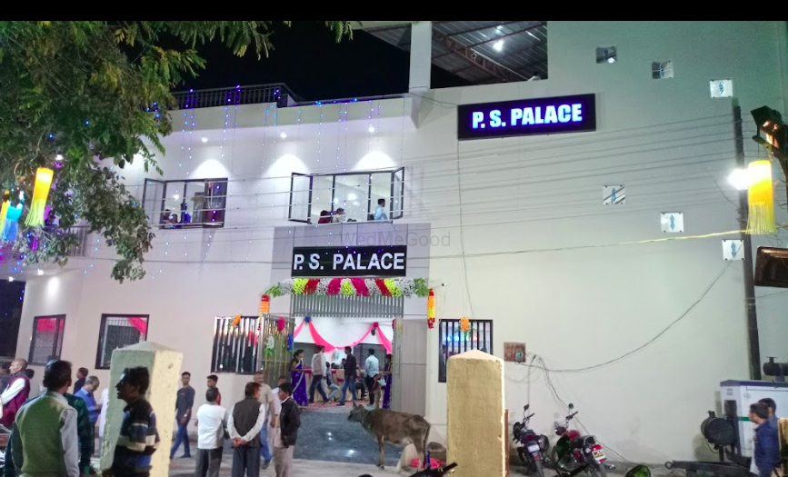 P.S. Palace