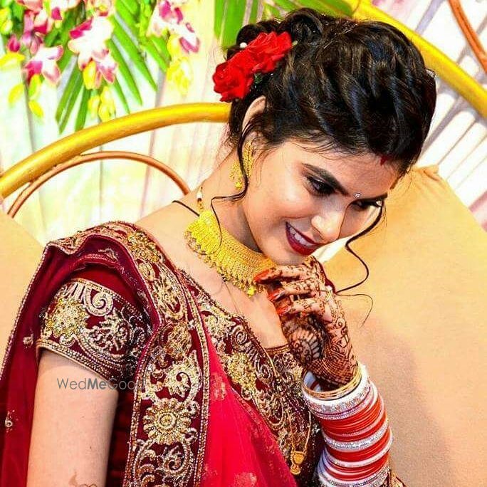 Photo By Jyoti Birdal Make Up Artist - Bridal Makeup