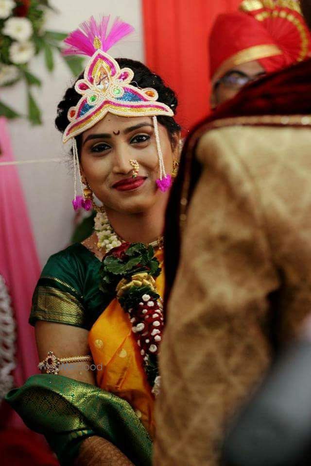 Photo By Jyoti Birdal Make Up Artist - Bridal Makeup
