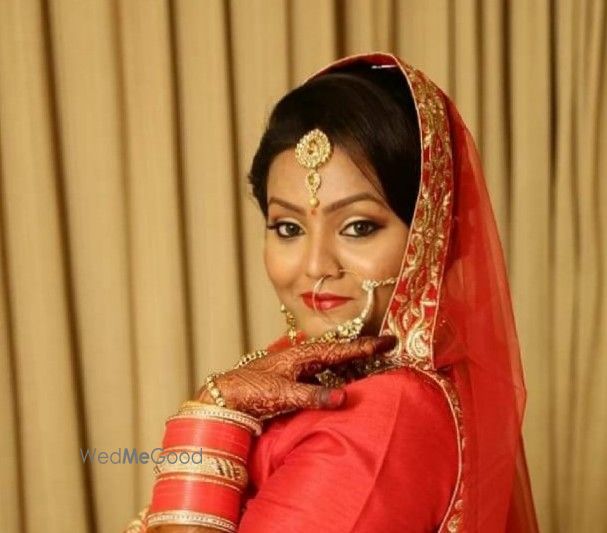 Photo By Jyoti Birdal Make Up Artist - Bridal Makeup