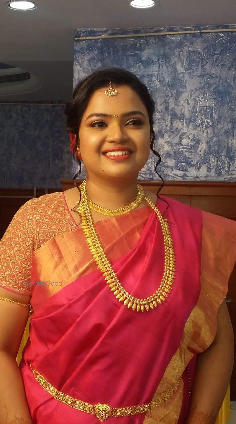 Photo By Jyoti Birdal Make Up Artist - Bridal Makeup