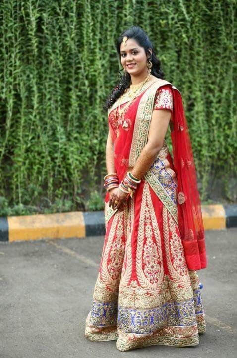 Photo By Jyoti Birdal Make Up Artist - Bridal Makeup