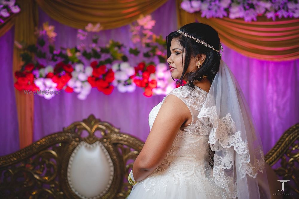 Photo By Jyoti Birdal Make Up Artist - Bridal Makeup