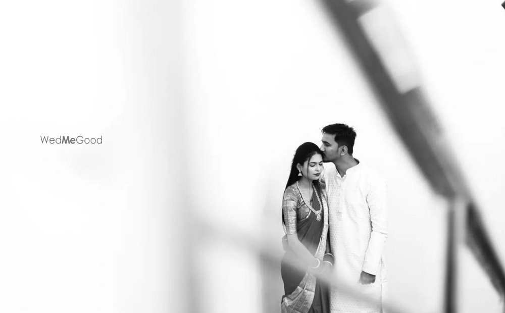 Epiclick Photography  - Pre Wedding Photography