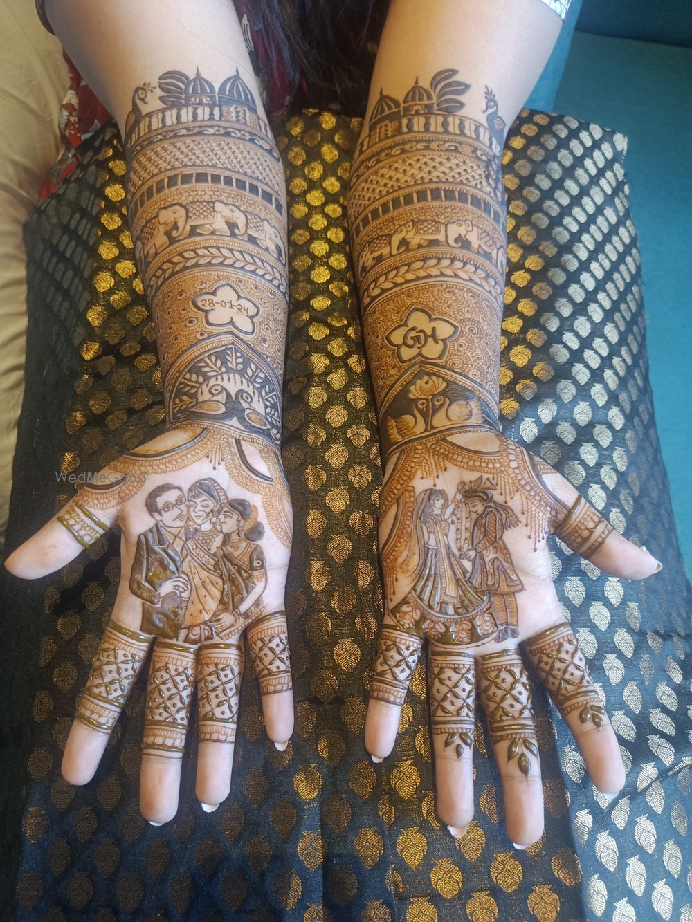 Photo By Mehndi By Bhumika - Mehendi Artist