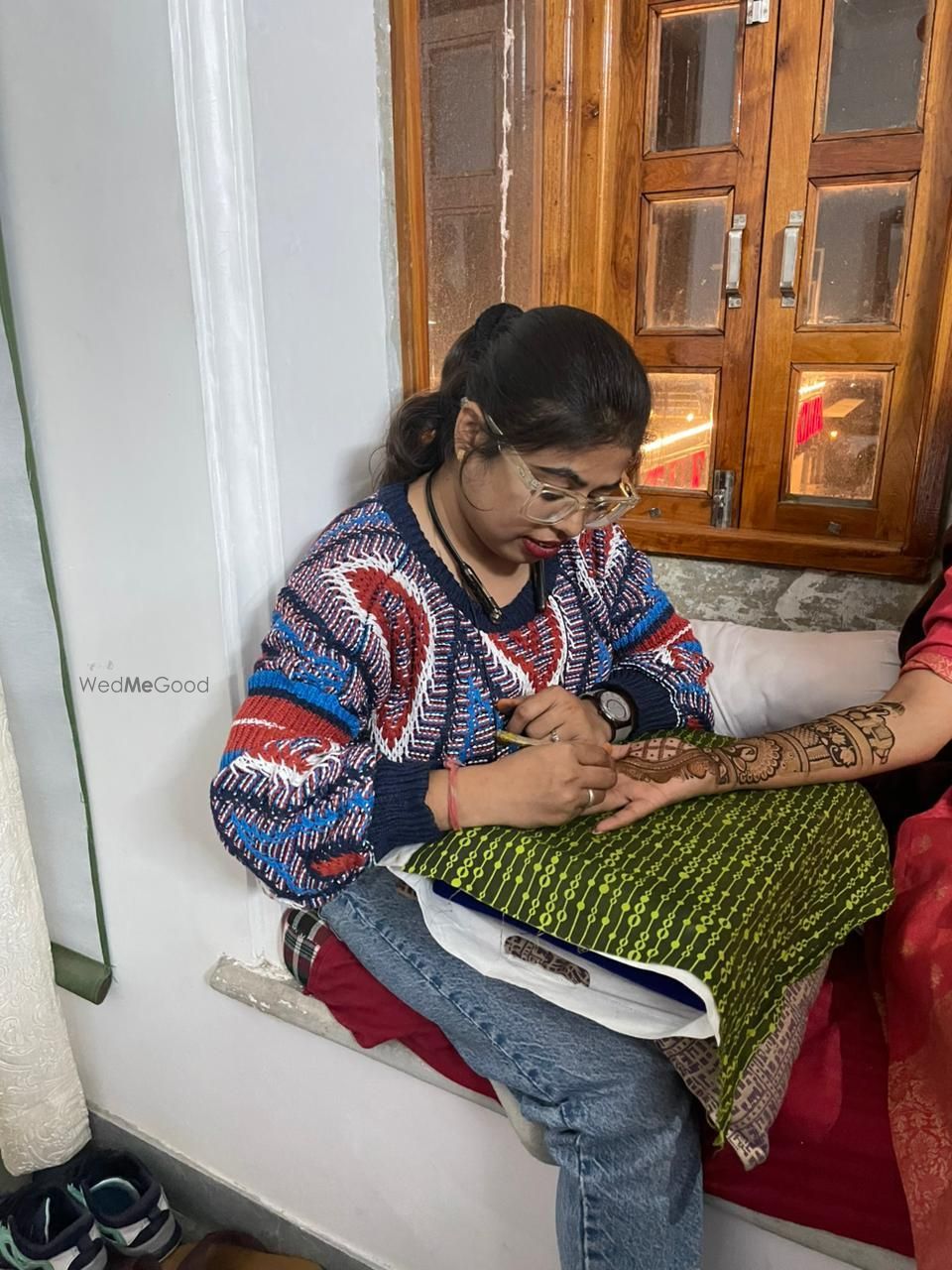 Photo By Mehndi By Bhumika - Mehendi Artist