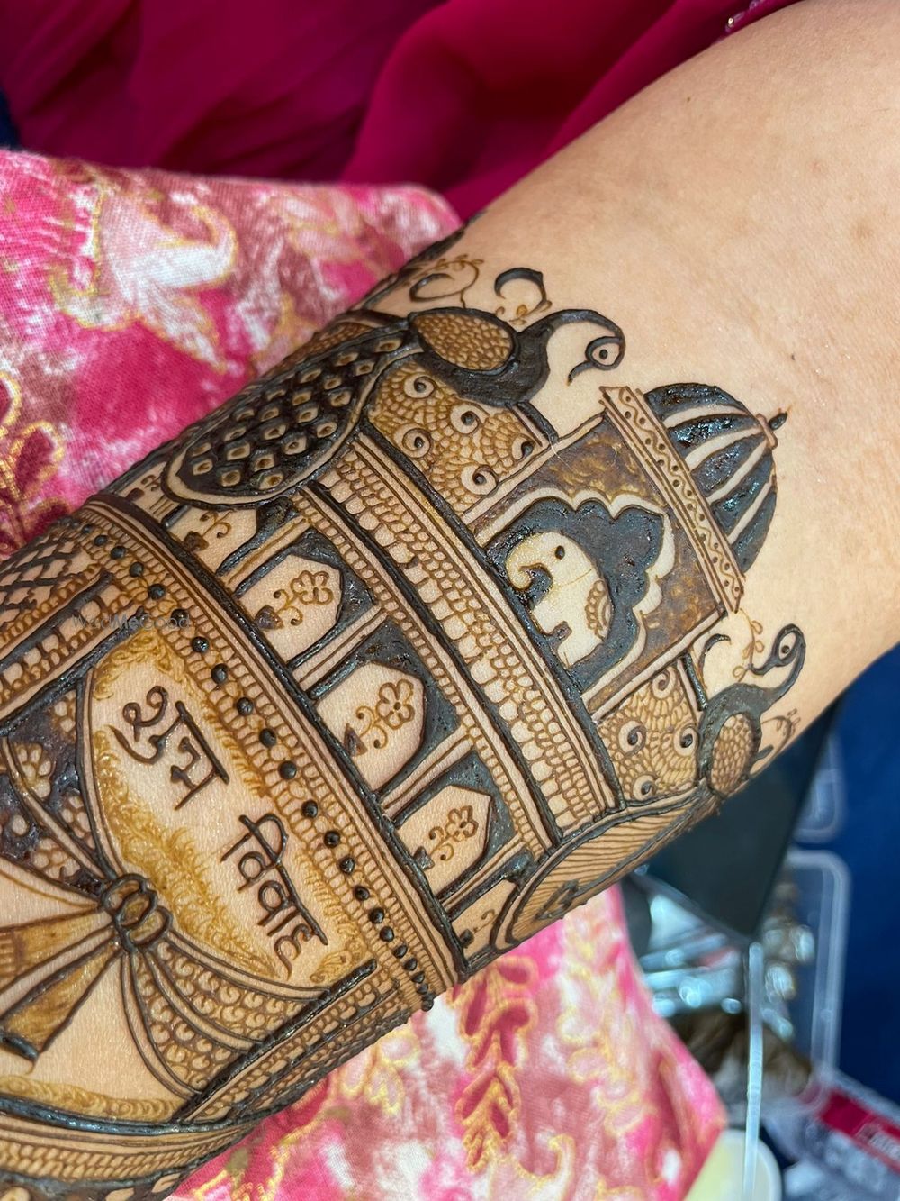 Photo By Mehndi By Bhumika - Mehendi Artist