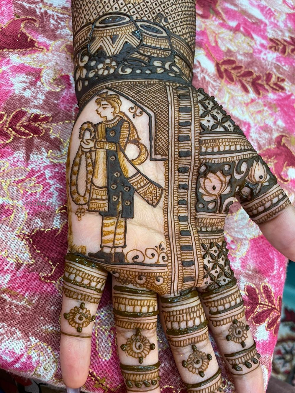 Photo By Mehndi By Bhumika - Mehendi Artist