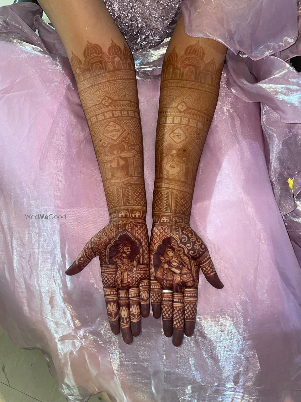 Photo By Mehndi By Bhumika - Mehendi Artist