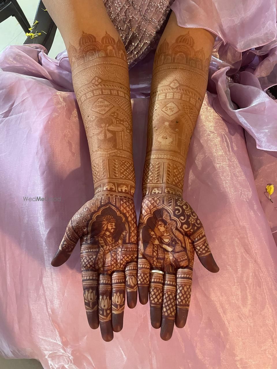 Photo By Mehndi By Bhumika - Mehendi Artist