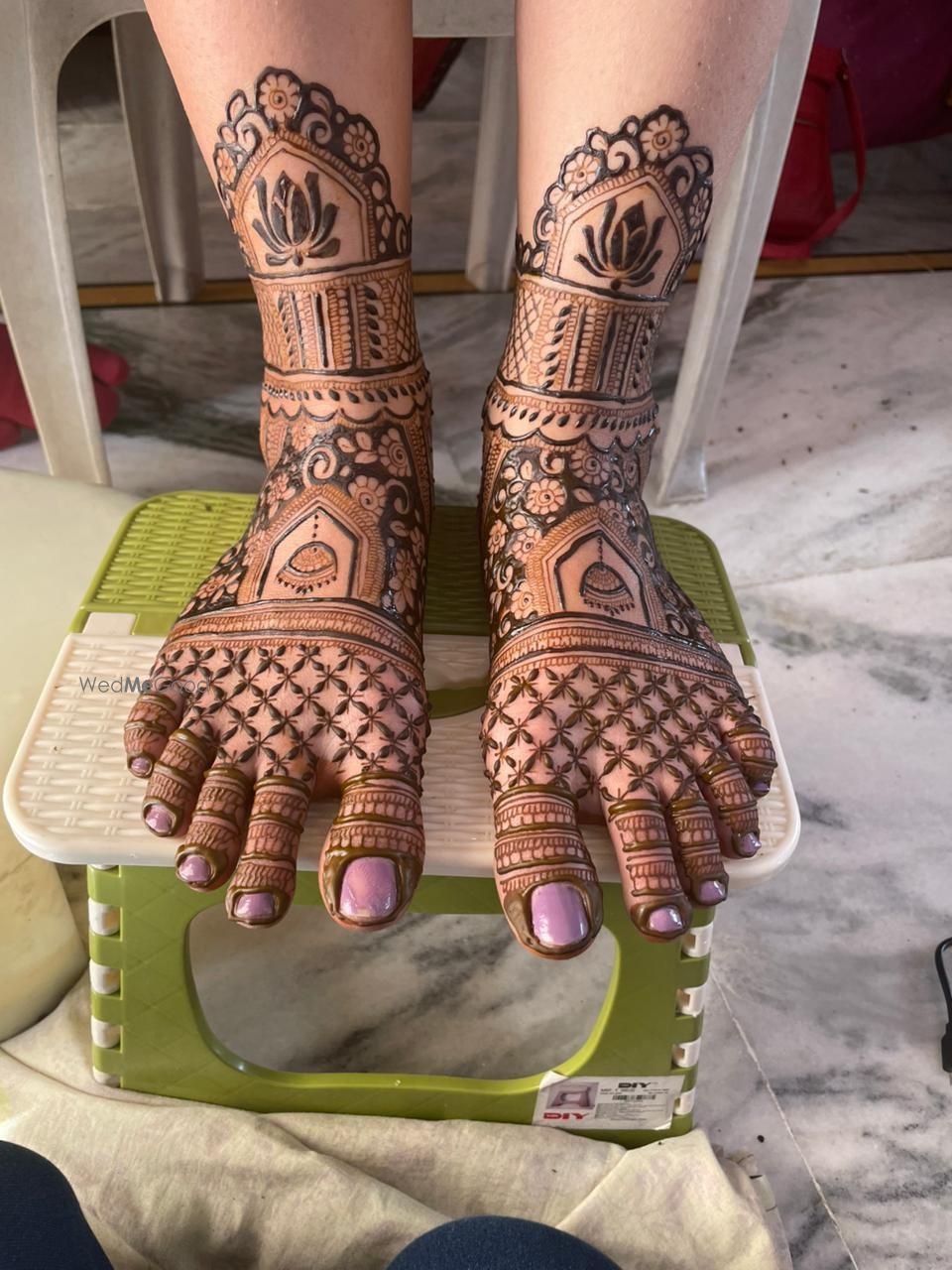 Photo By Mehndi By Bhumika - Mehendi Artist