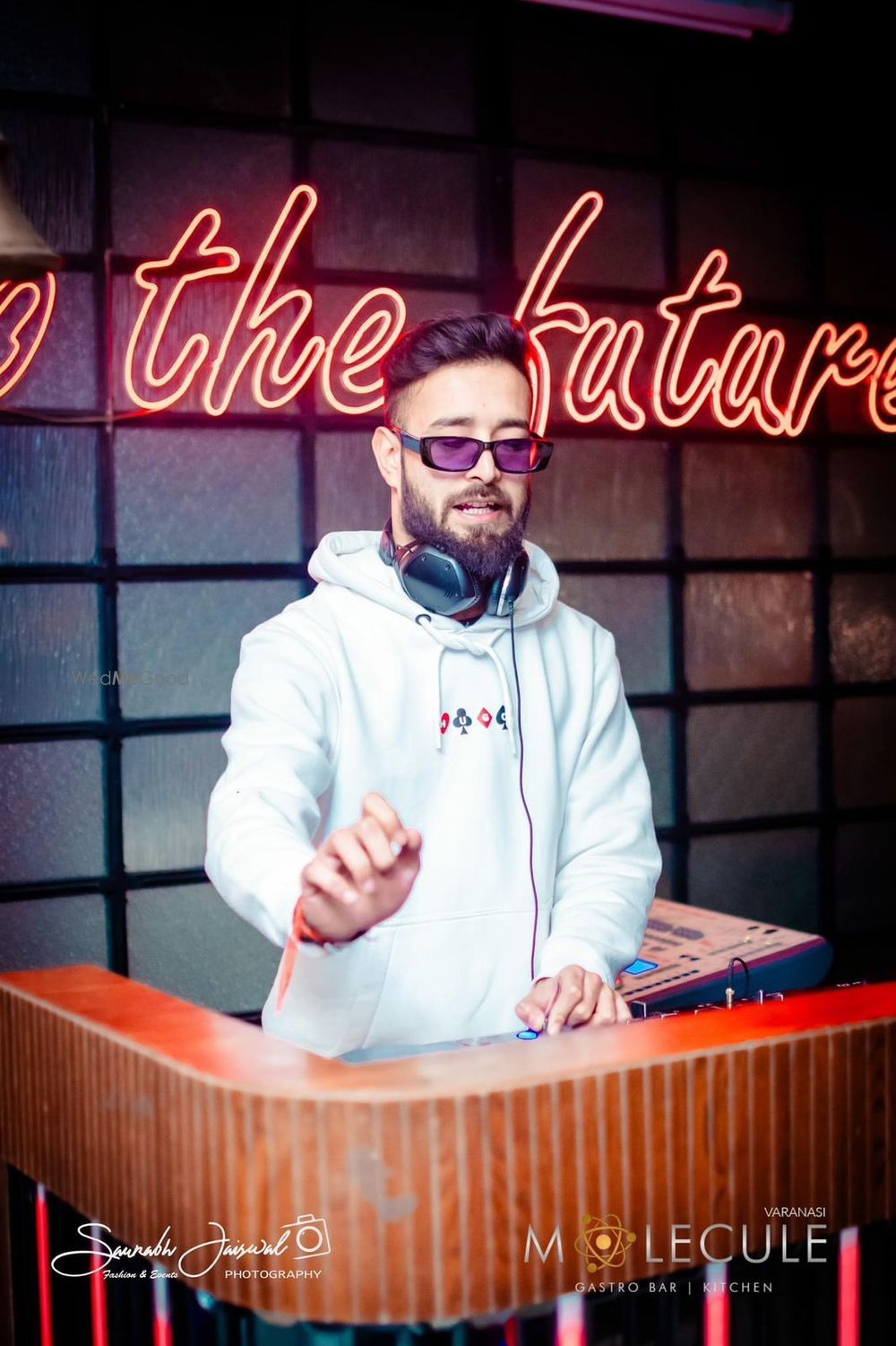 Photo By DJ UV - DJs