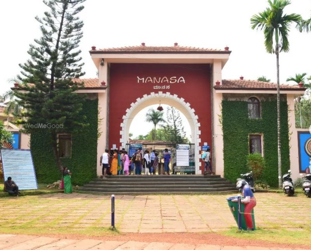 Manasa Wedding Venues