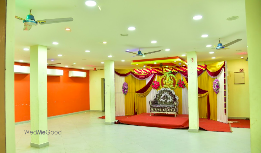 Raj Galleria