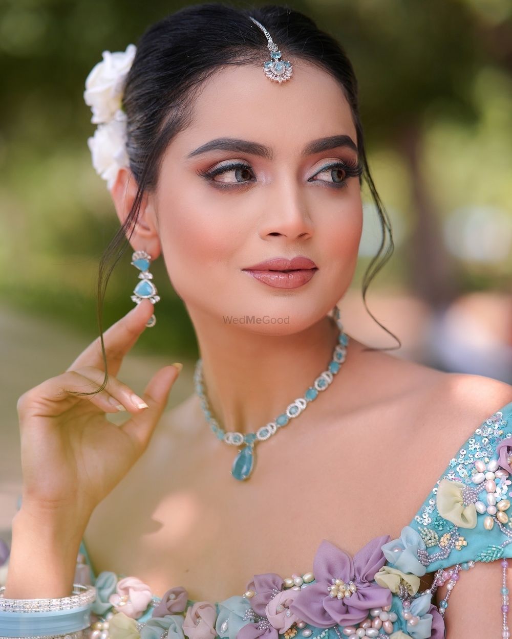 Photo By Anam Makeover - Bridal Makeup