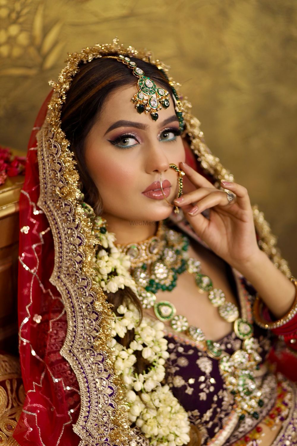 Photo By Anam Makeover - Bridal Makeup