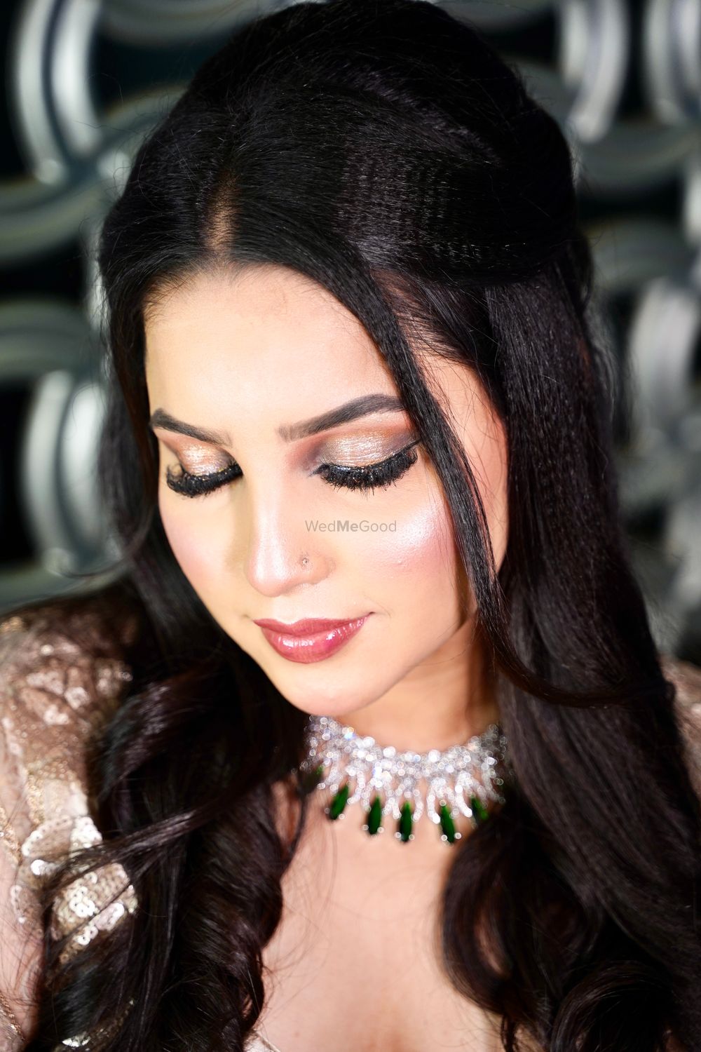 Photo By Anam Makeover - Bridal Makeup