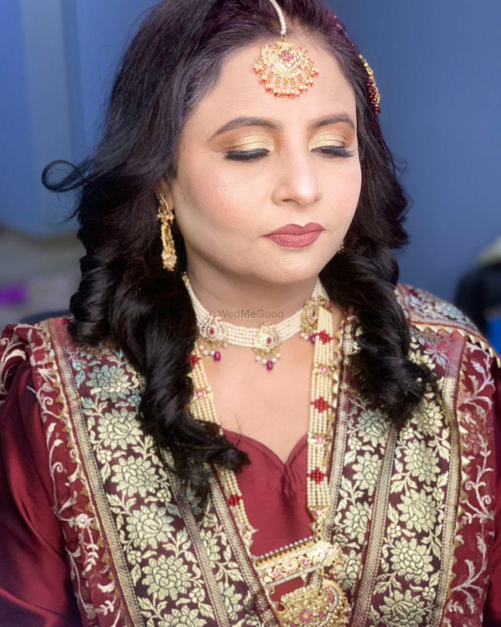 Photo By Anam Makeover - Bridal Makeup