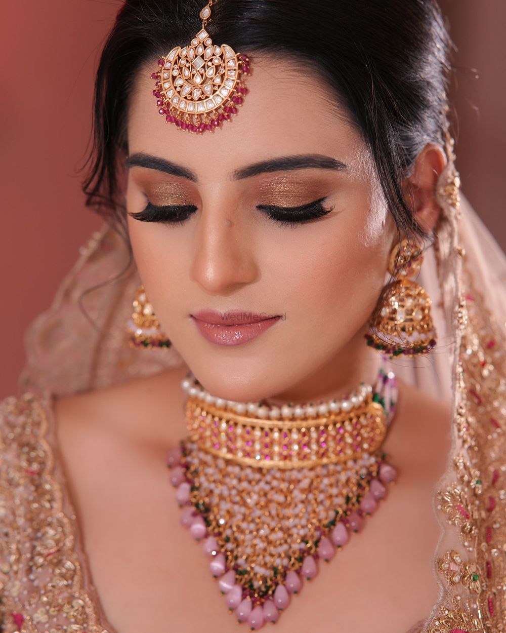 Photo By Anam Makeover - Bridal Makeup