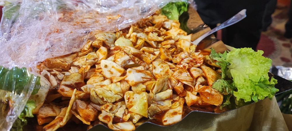 Photo By Ramola Catering - Catering Services