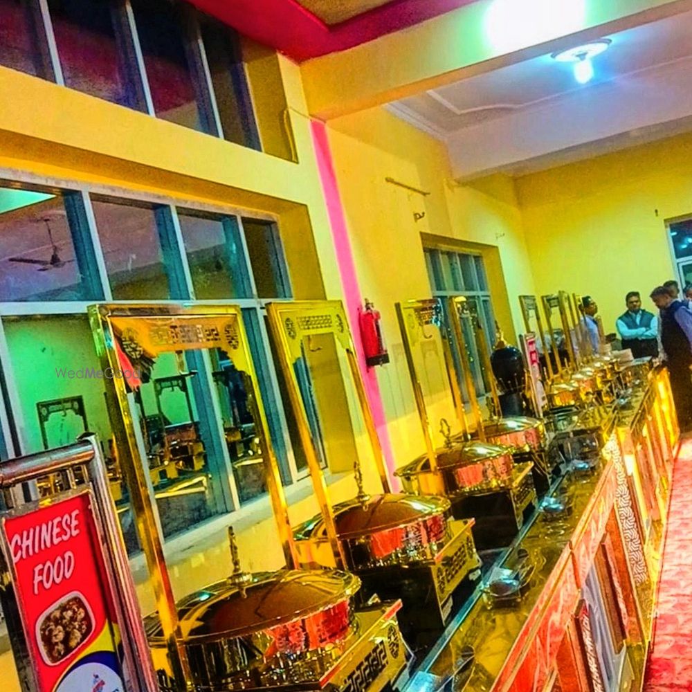 Photo By Ramola Catering - Catering Services