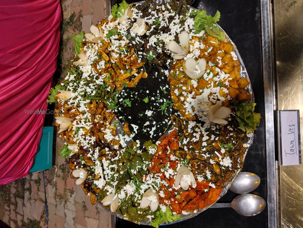 Photo By Ramola Catering - Catering Services