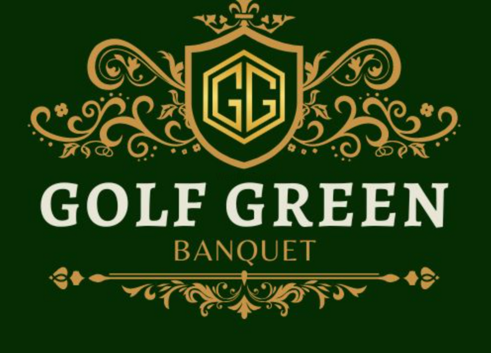 Golf Green Banquet