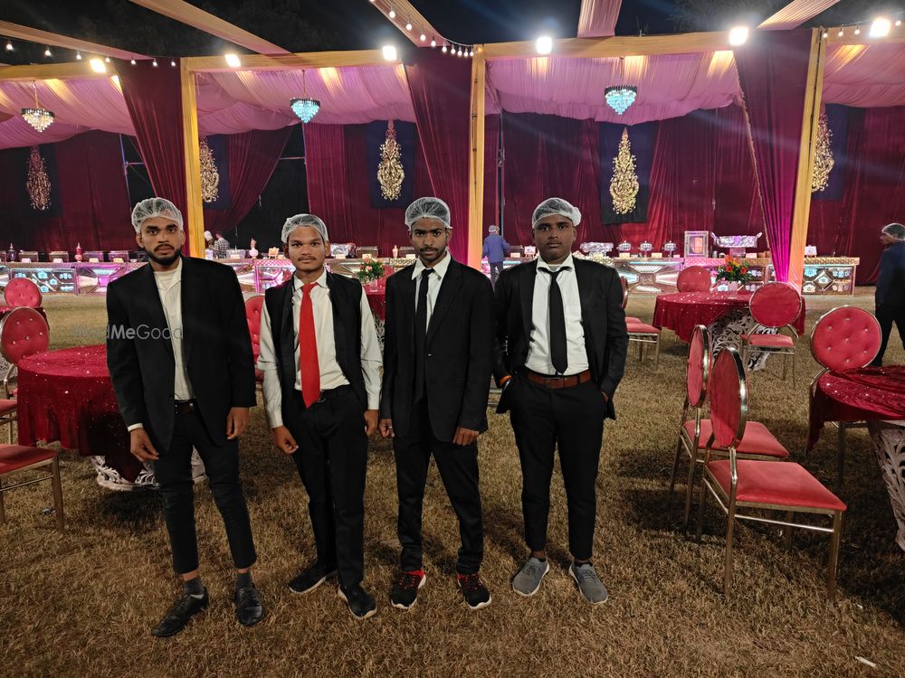 Photo By Paam's Luscious Foods - Catering Services