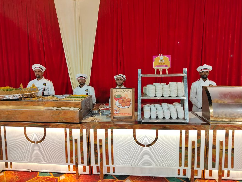 Photo By Paam's Luscious Foods - Catering Services