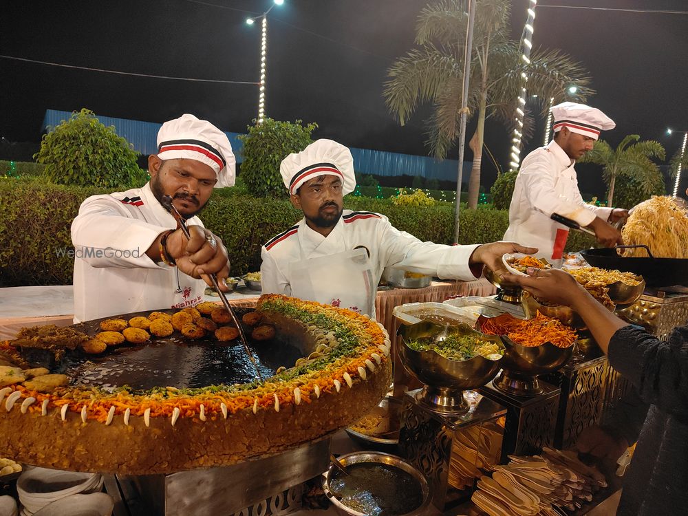 Photo By Paam's Luscious Foods - Catering Services