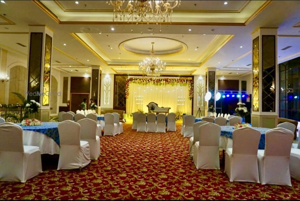 Pinaka Hotels & Resorts