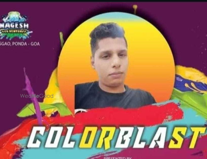 DJ Nick
