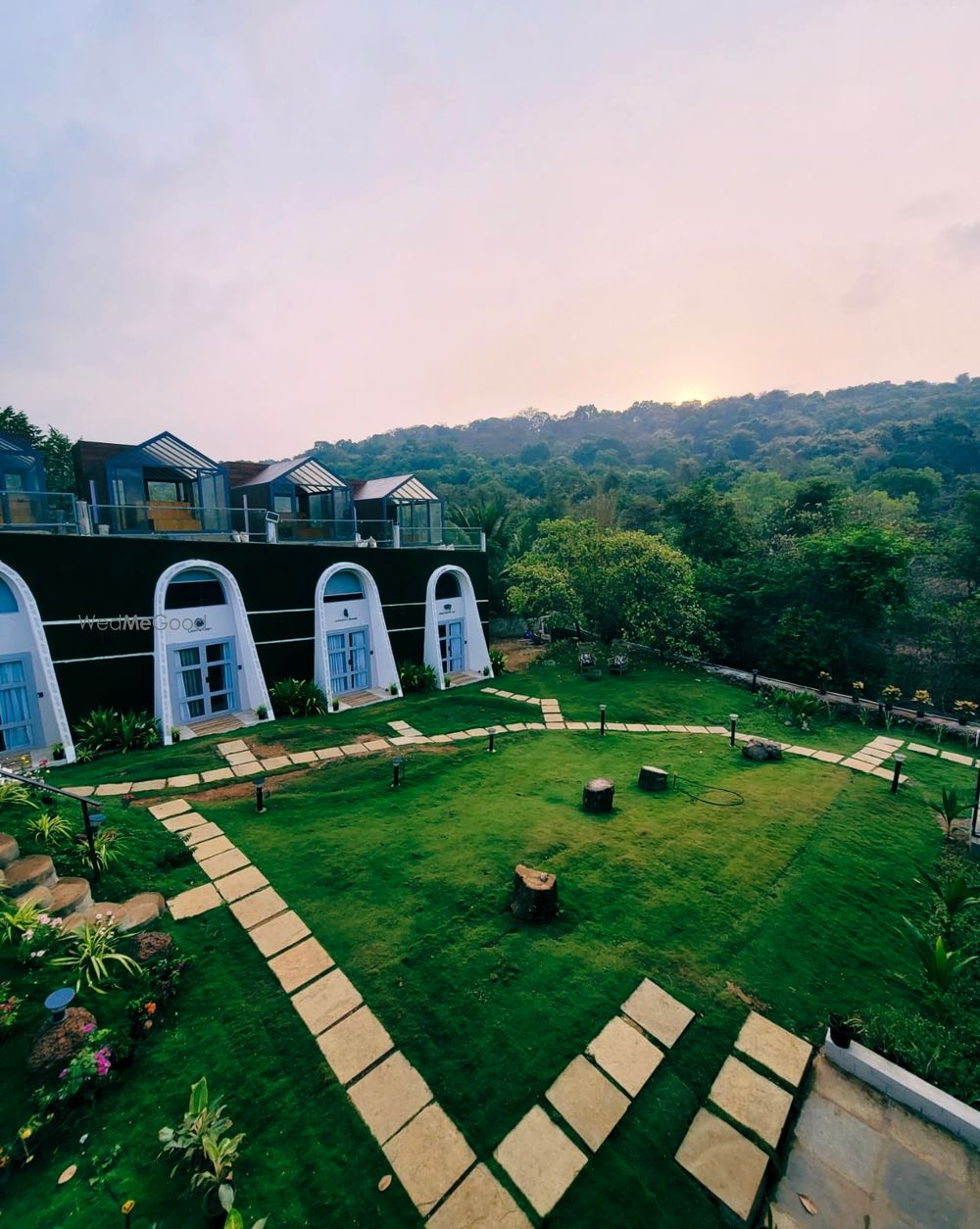 Photo By Nyast Valley Resort - Venues