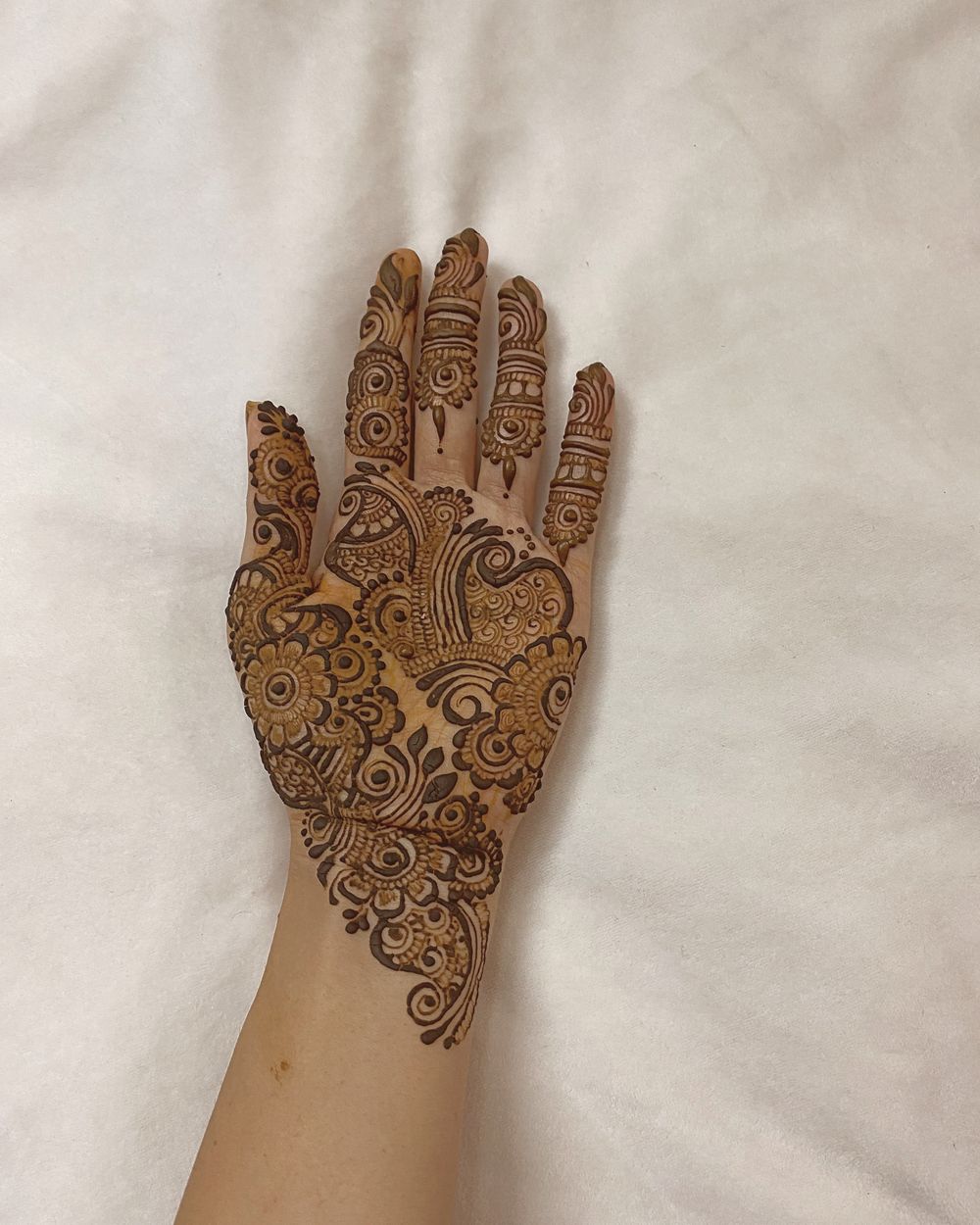 Photo By Mehendi by Divvu - Mehendi Artist