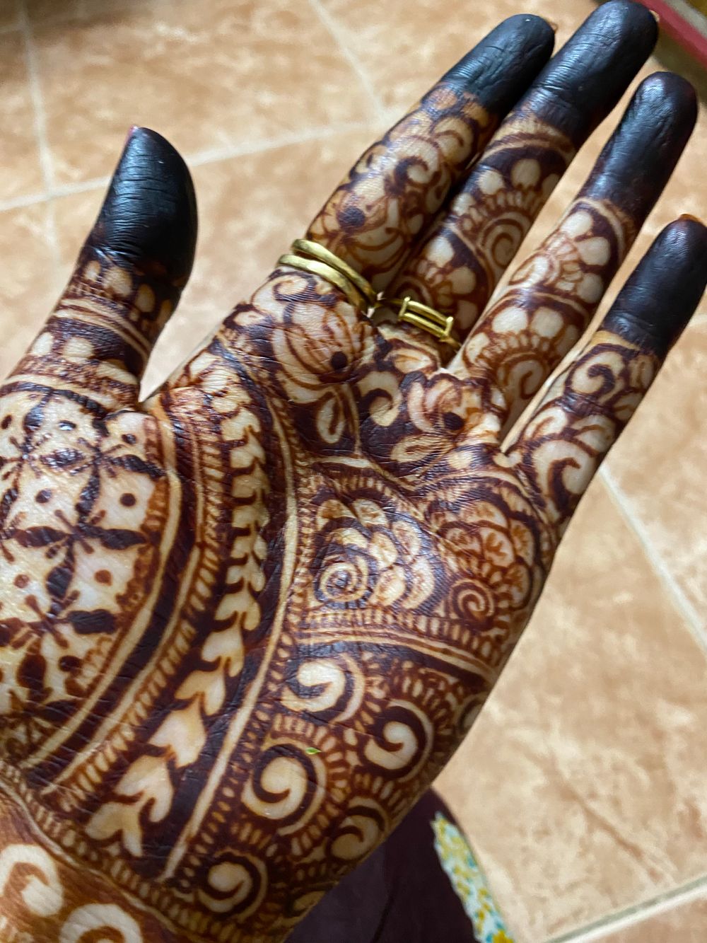 Photo By Mehendi by Divvu - Mehendi Artist