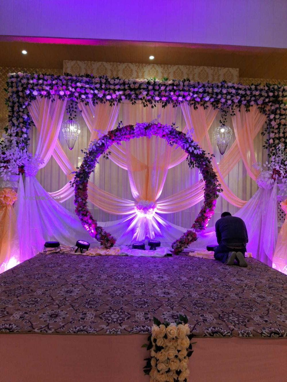 Photo By Brothers Lights & Decoration - Wedding Planners