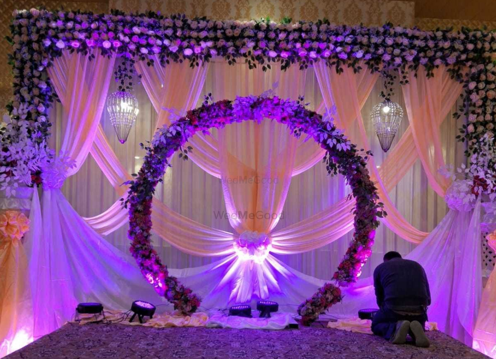 Photo By Brothers Lights & Decoration - Wedding Planners