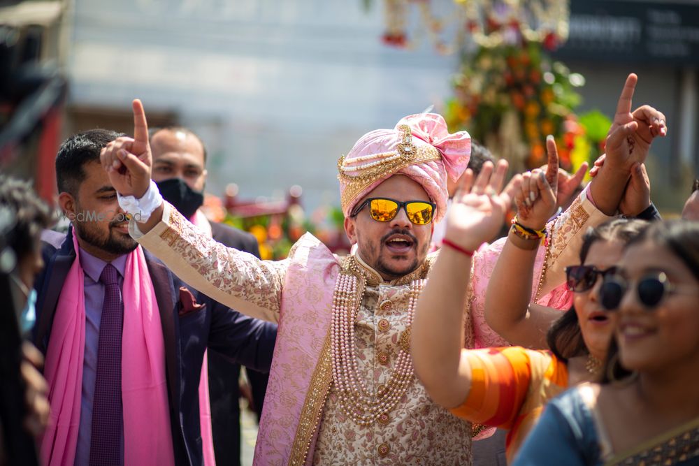 Photo By Feel The Moment - Photographers