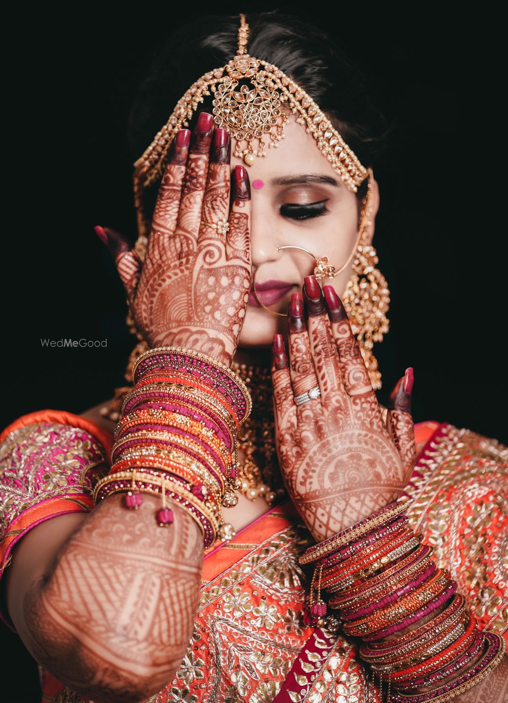 Photo By Feel The Moment - Photographers