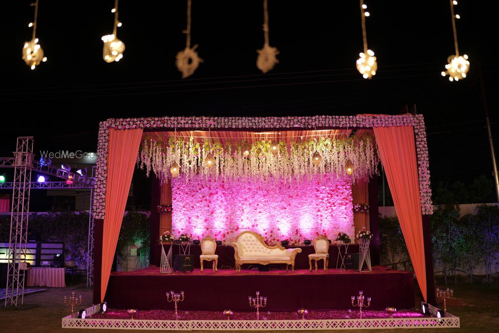 Photo By Nikhil Tent House & Caterers - Wedding Planners