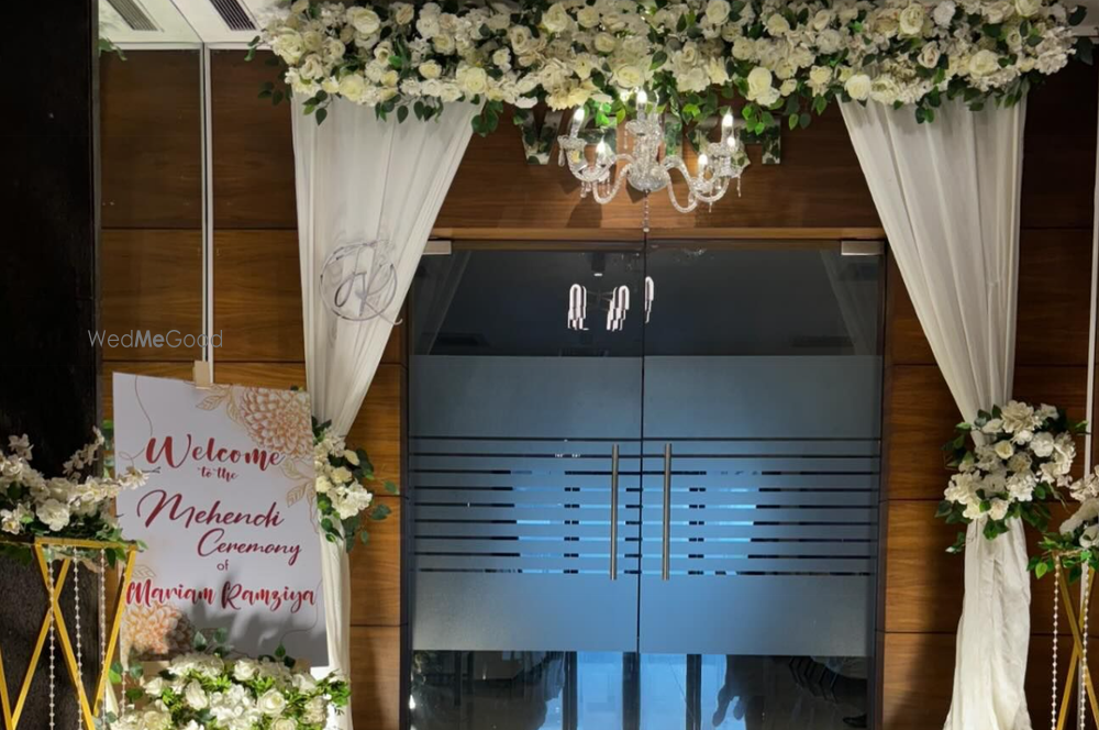 Dream Events