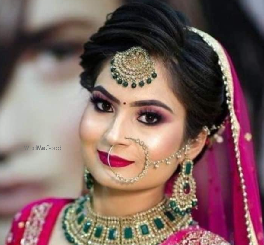 Priya Deeps Makeover