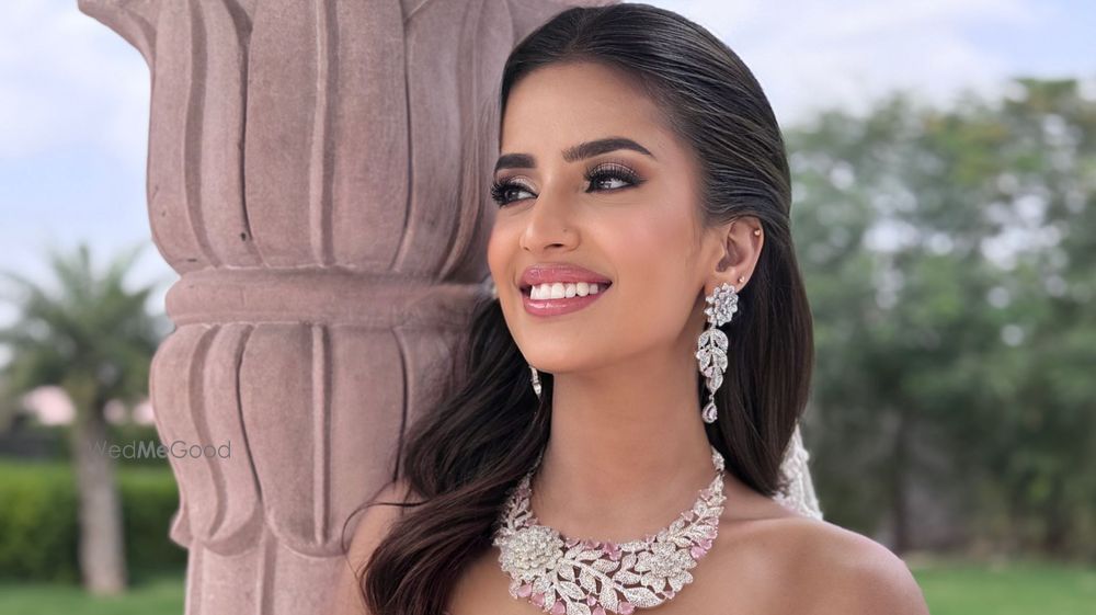 Makeup by Garima Jaggi